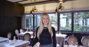 Melotina Lefescu
