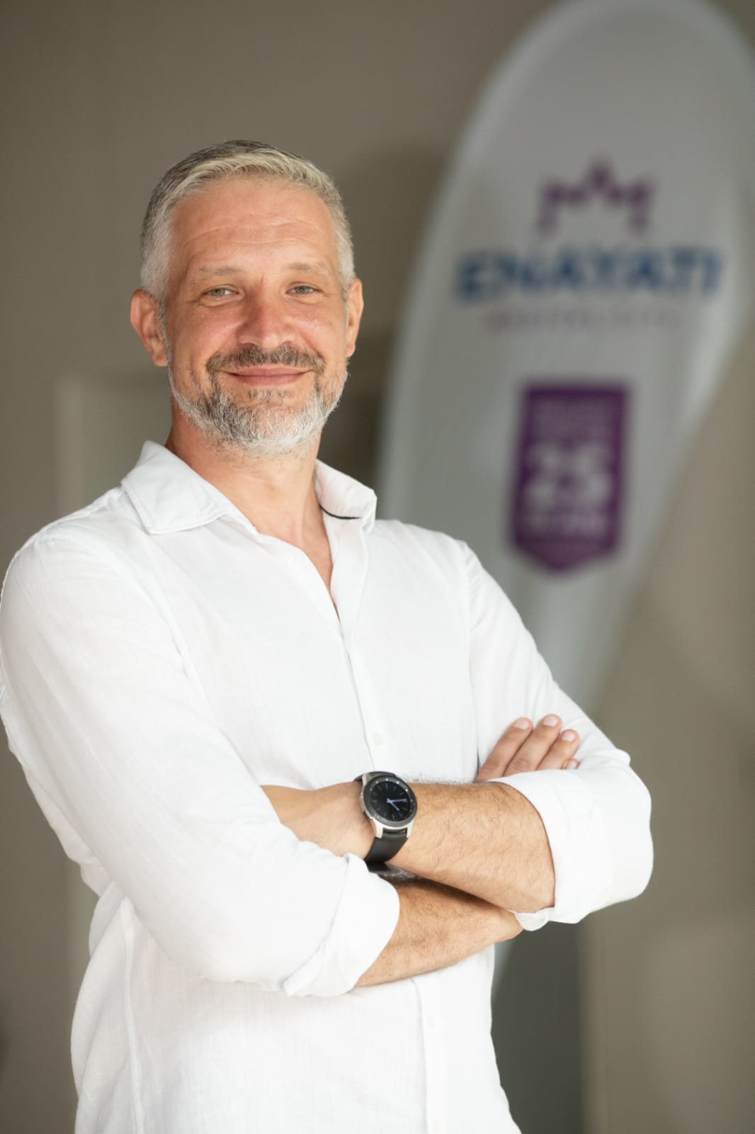 Dan Doroftei Repatriot