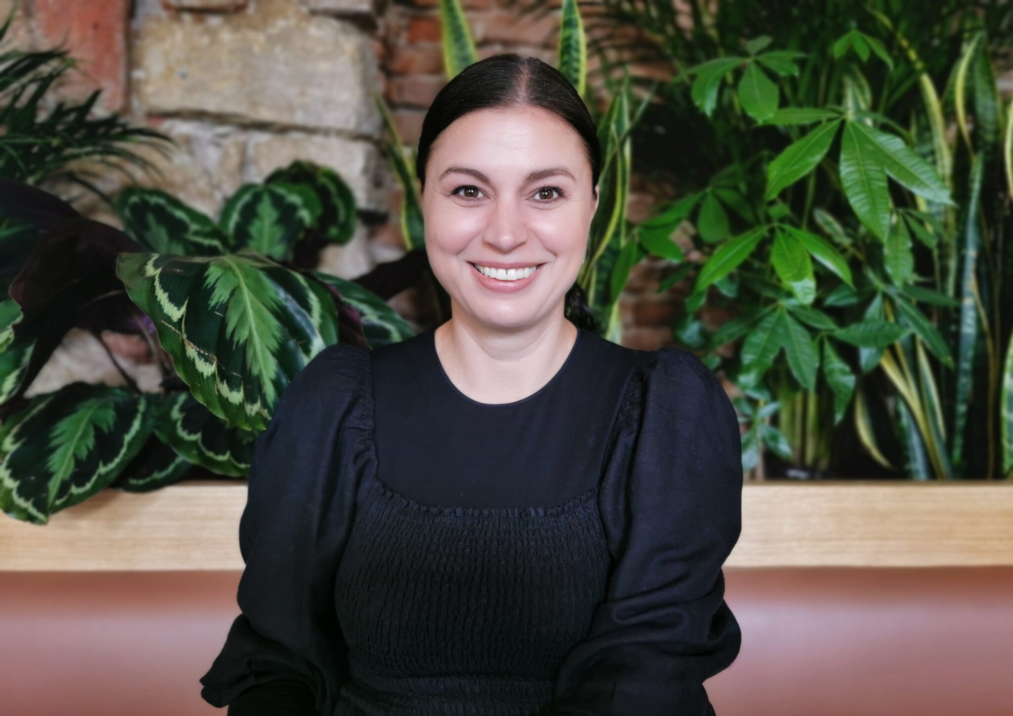 Maria Dunca Repatriot